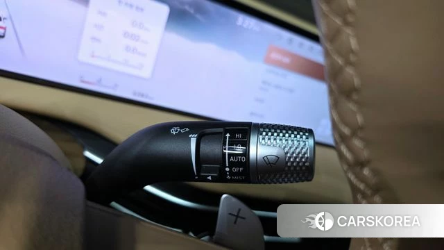 Genesis G80 (RG3) id 4499239 из Кореи 22