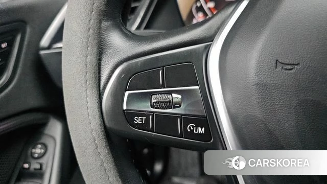 BMW 1 Series (F40) id 4632537 из Кореи 22