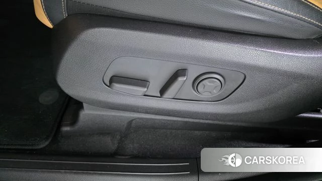 Kia Carnival 4th generation id 4309953 из Кореи 22