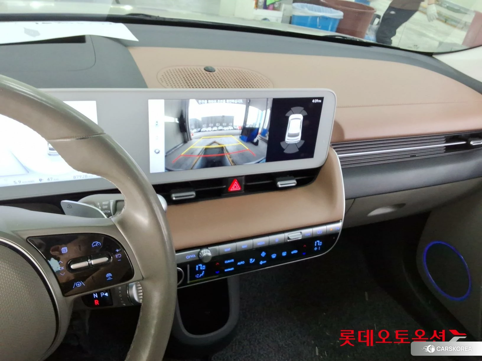 Hyundai IONIQ 5 id 3875840 из Кореи 22