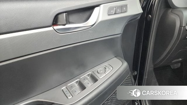 Hyundai The New Palisade id 4202001 из Кореи 22