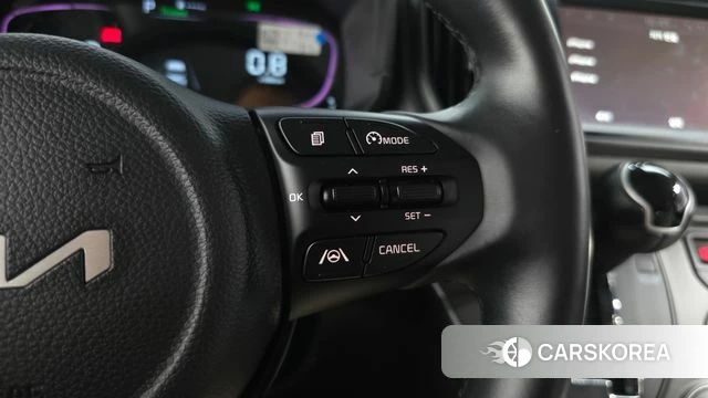 Kia The New Kia Ray id 4591087 из Кореи 22