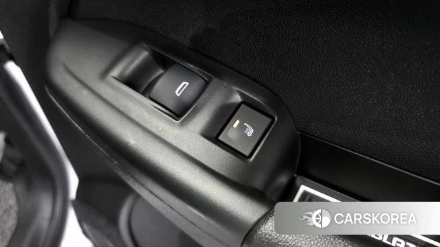 Chevrolet (GM Daewoo) Trailblazer id 4283689 из Кореи 22