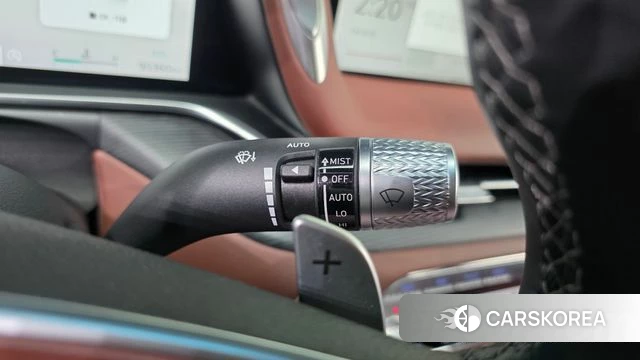 Genesis G90 (RS4) id 4469604 из Кореи 22