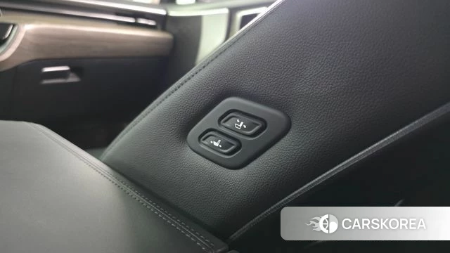 Kia K8 Hybrid id 4444838 из Кореи 22