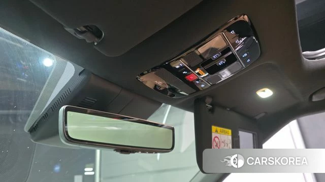 Hyundai Santa Fe (MX5) id 4898052 из Кореи 22