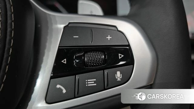 BMW X7 (G07) id 4739249 из Кореи 22