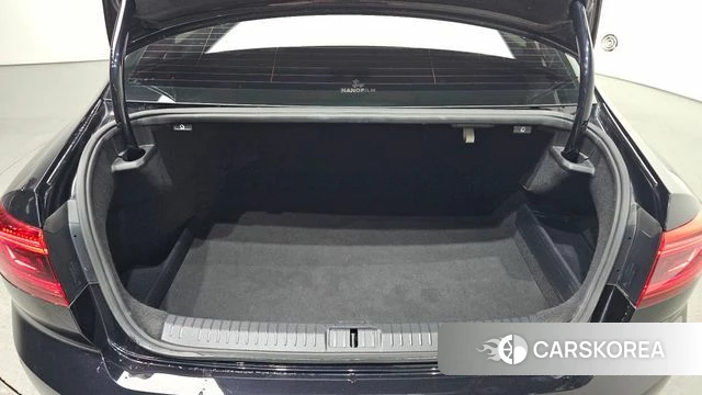 Volkswagen Passat GT (B8) id 4481255 из Кореи 22