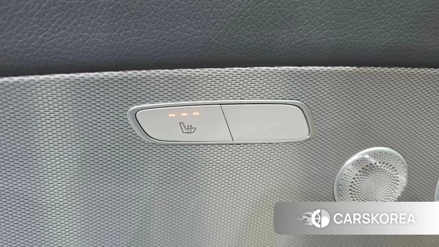Mercedes-Benz E-Class W213 id 4632630 из Кореи 22