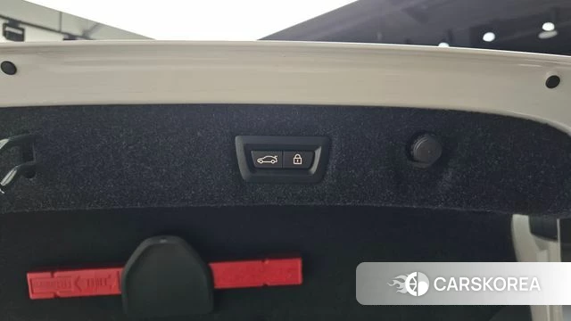 BMW 5 Series (G30) id 4849892 из Кореи 22