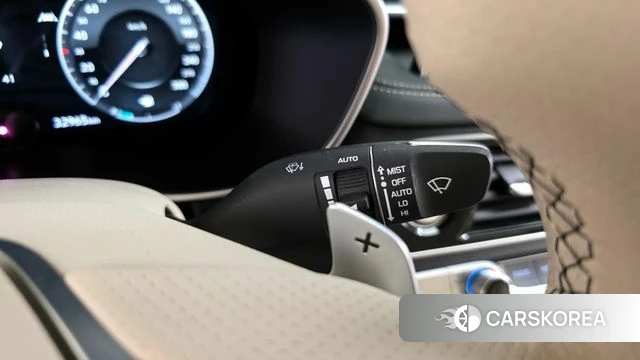 Genesis G70 id 4285114 из Кореи 22
