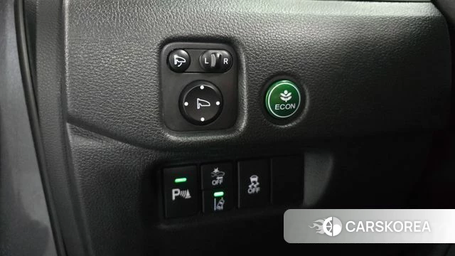 Honda Pilot 3rd generation id 4520401 из Кореи 22