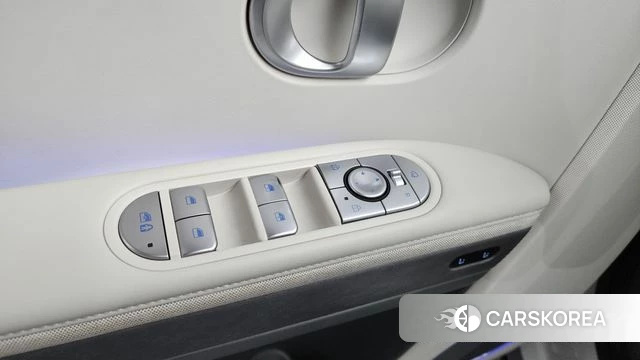 Hyundai Ionic 5 id 4433387 из Кореи 22