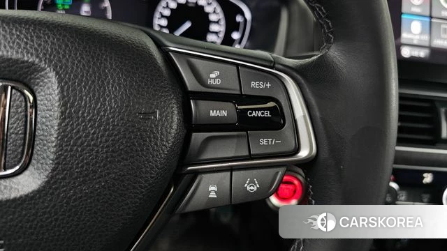 Honda Accord 10th Generation id 4713218 из Кореи 22