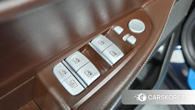 BMW 7 Series (G11) id 4937436 из Кореи 22