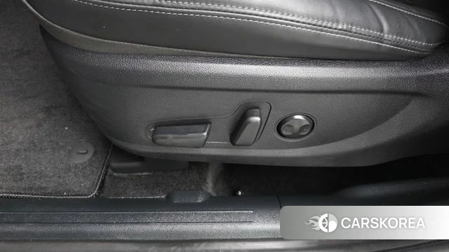Hyundai The New Santa Fe id 4422926 из Кореи 22