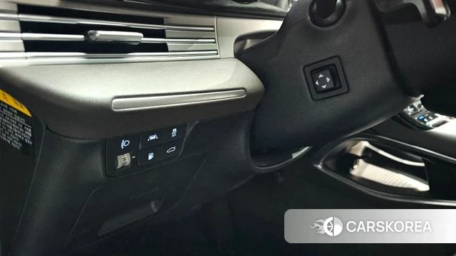 Hyundai The New Grandeur IG id 4551354 из Кореи 22