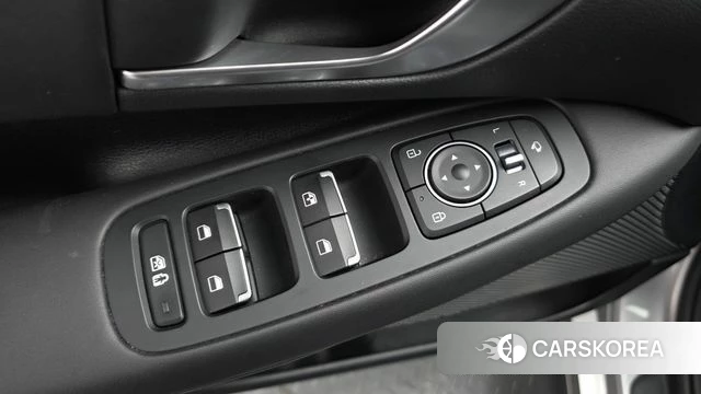 Hyundai Sonata (DN8) id 4741167 из Кореи 22