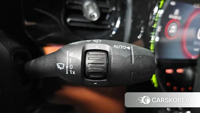 Mini Cooper S Convertible id 4707573 из Кореи 22