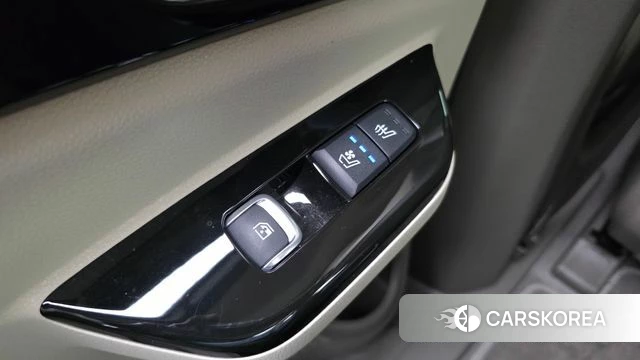 Kia Carnival 4th generation id 4898611 из Кореи 22