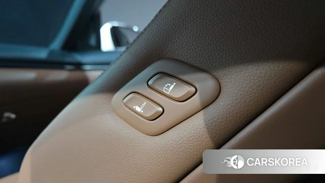 Genesis GV70 id 4609290 из Кореи 22