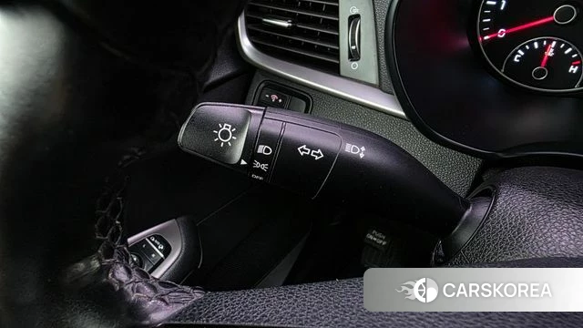 Kia The New K5 2nd generation id 4502751 из Кореи 22