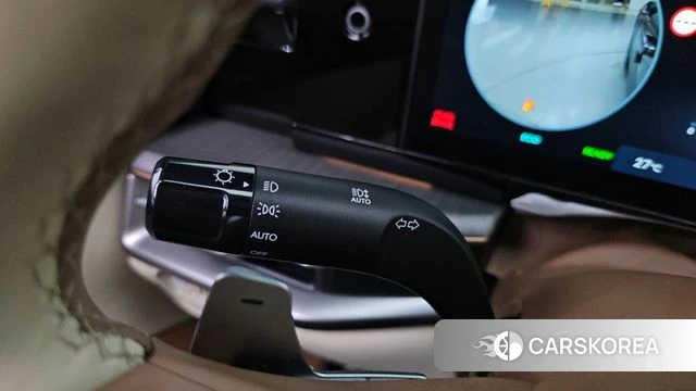 Hyundai Grandeur Hybrid (GN7) id 4640658 из Кореи 22