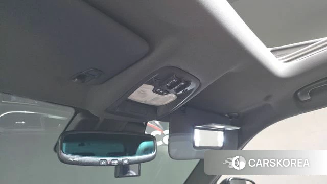 Chevrolet (GM Daewoo) Trailblazer id 4579766 из Кореи 22