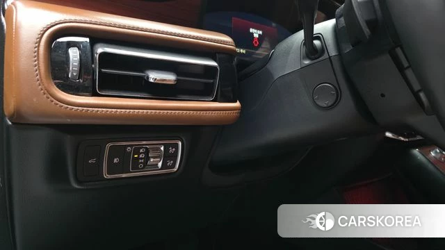Lincoln Aviator 2nd generation id 4489817 из Кореи 22