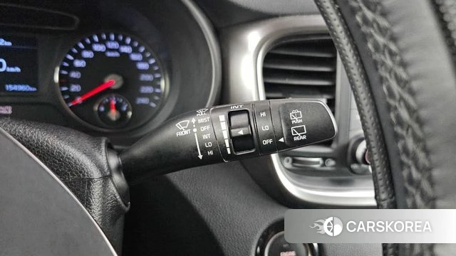 Kia The New Sorento id 4502836 из Кореи 22