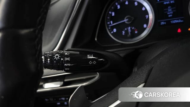 Hyundai Sonata (DN8) id 4447249 из Кореи 22