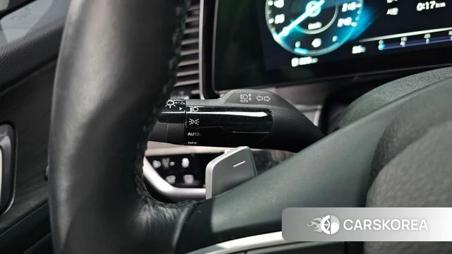 Kia Sportage 5th Generation Hybrid id 4613135 из Кореи 22