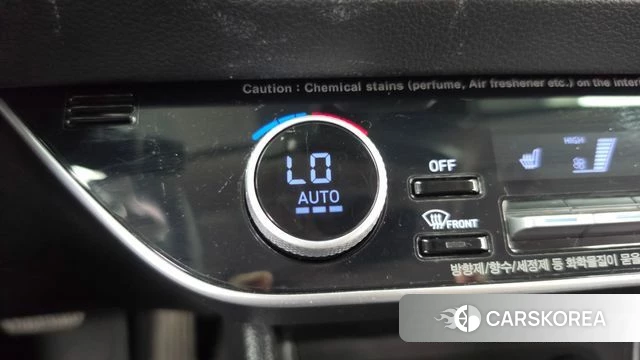 Hyundai Sonata (DN8) id 4732522 из Кореи 22
