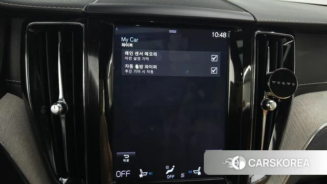 Volvo XC60 second Generation id 4447407 из Кореи 22