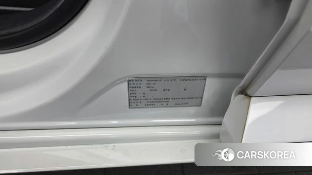 Volkswagen Arteon id 4444129 из Кореи 22