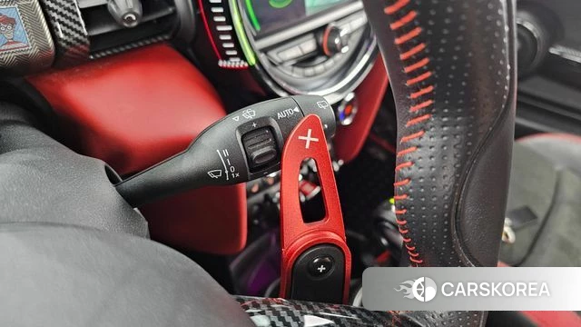 Mini Cooper S id 4900802 из Кореи 22