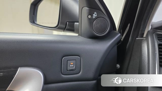 Renault Korea (Samsung) SM7 Nova id 4638278 из Кореи 22