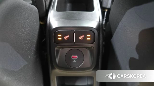 Kia The New Kia Ray id 4422628 из Кореи 22
