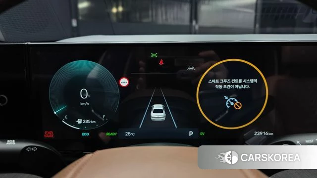 Hyundai Grandeur Hybrid (GN7) id 4880092 из Кореи 22