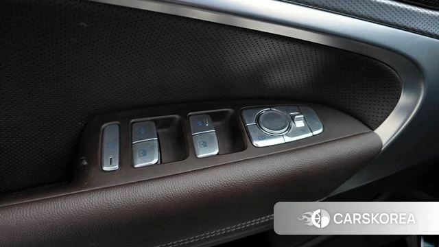 Genesis The New G70 id 4362089 из Кореи 22