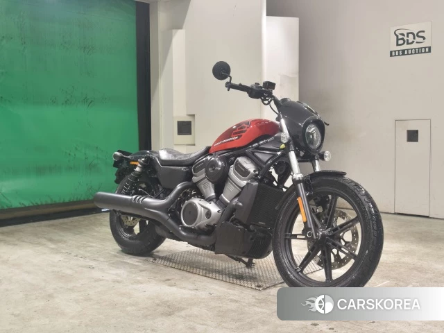Harley-Davidson NIGHTSTER RH975 id 3950587 из Японии 22