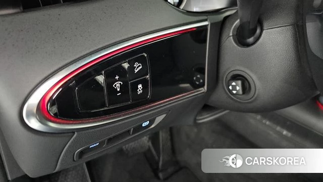 Genesis Electrified GV70 id 4579720 из Кореи 22