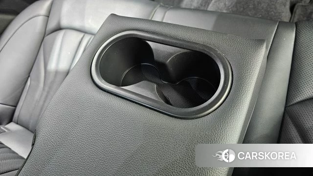 Kia The New K5 3rd generation id 4675204 из Кореи 22