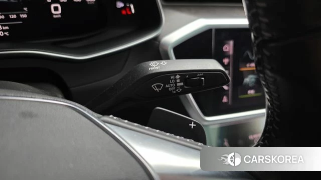 Audi A7 (4K) id 4294338 из Кореи 22