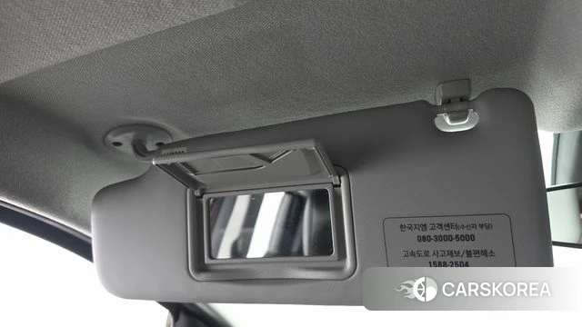 Chevrolet (GM Daewoo) The New Spark id 4765249 из Кореи 22