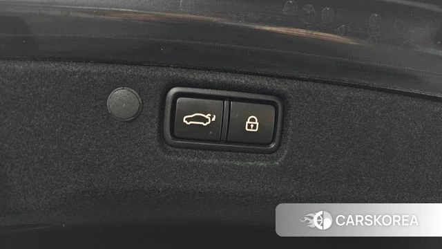 Kia K7 Premier id 4476840 из Кореи 22