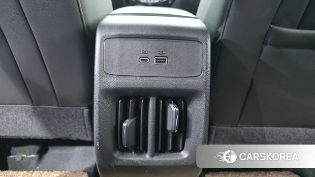 Chevrolet (GM Daewoo) Trax Crossover id 4579065 из Кореи 22
