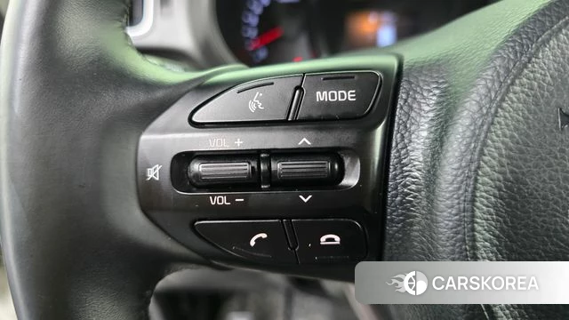 Kia The New Ray id 4609751 из Кореи 22