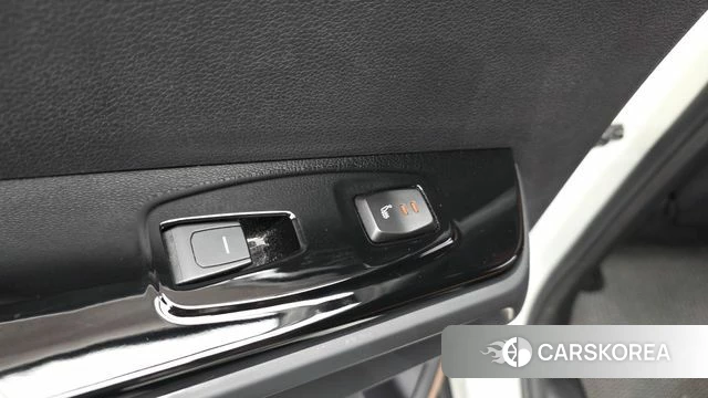 Ssangyong Torres id 4792911 из Кореи 22