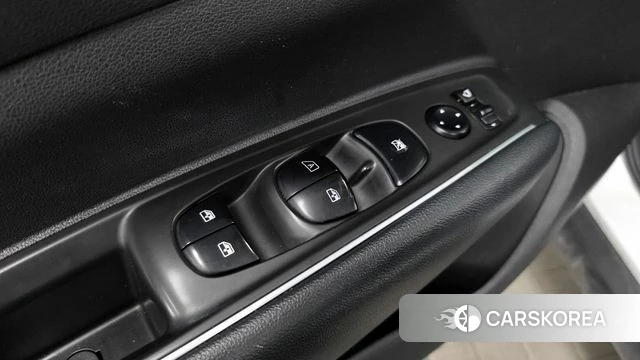 Renault Korea (Samsung) QM6 id 4188292 из Кореи 22